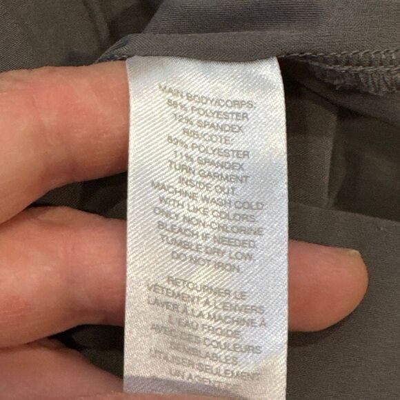 Zella pants size medium - Picture 4 of 5